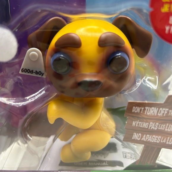 Grimlings Junk Yard Dog - Picture 6 of 8